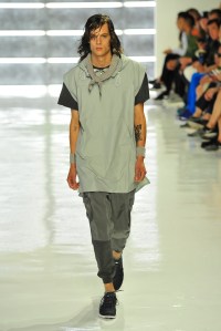 John Elliot Men's RTW Spring 2016