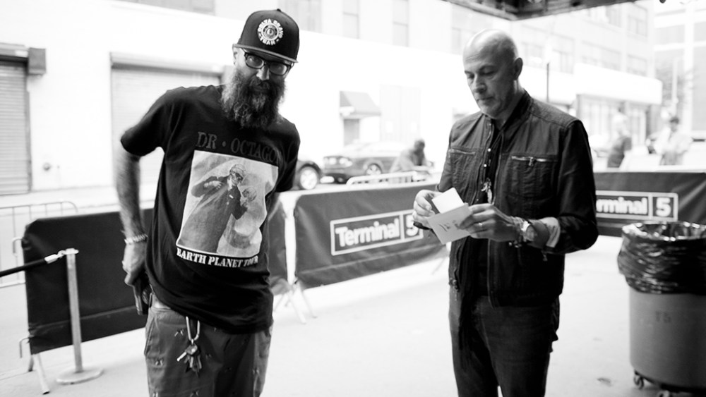 John Varvatos