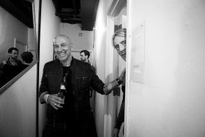John Varvatos