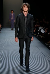 John Varvatos Men's RTW Spring 2016