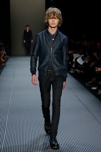John Varvatos Men's RTW Spring 2016