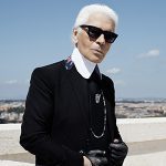 Karl Lagerfeld