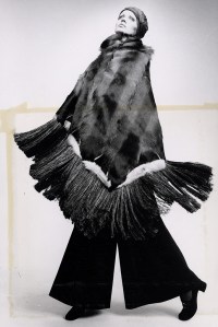 Fendi ad campaign