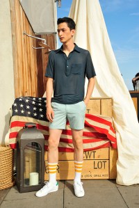Katama Men's RTW Spring 2016