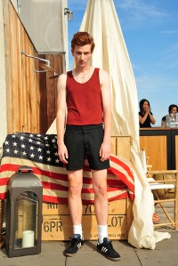 Katama Men's RTW Spring 2016