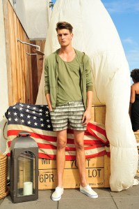 Katama Men's RTW Spring 2016