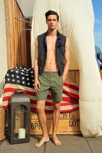 Katama Men's RTW Spring 2016