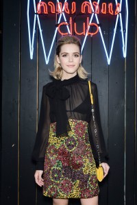 Miu Miu, Resort