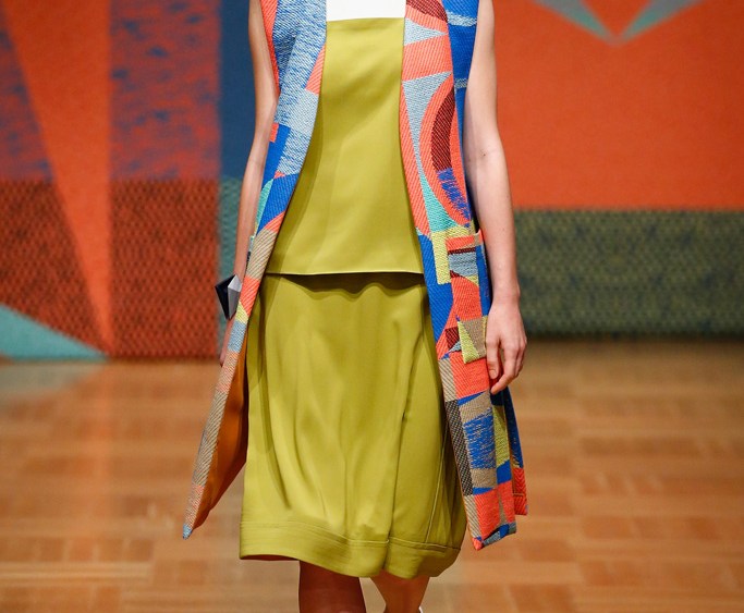 Kilian Kerner RTW Spring 2016