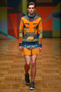 Kilian Kerner RTW Spring 2016
