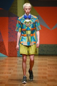 Kilian Kerner RTW Spring 2016