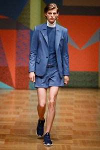 Kilian Kerner RTW Spring 2016