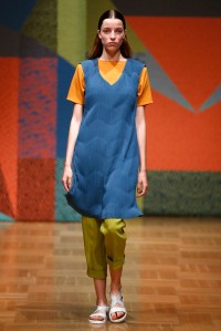 Kilian Kerner RTW Spring 2016