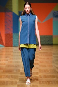 Kilian Kerner RTW Spring 2016