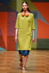 Kilian Kerner RTW Spring 2016