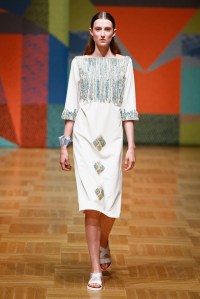 Kilian Kerner RTW Spring 2016