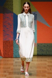 Kilian Kerner RTW Spring 2016