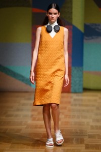Kilian Kerner RTW Spring 2016