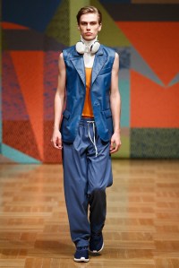 Kilian Kerner RTW Spring 2016