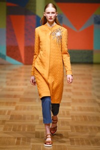 Kilian Kerner RTW Spring 2016