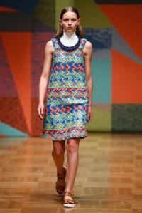 Kilian Kerner RTW Spring 2016