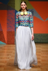 Kilian Kerner RTW Spring 2016