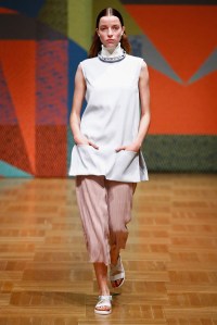 Kilian Kerner RTW Spring 2016