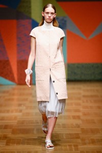 Kilian Kerner RTW Spring 2016