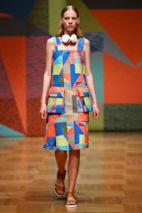Kilian Kerner RTW Spring 2016