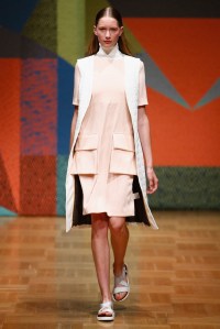 Kilian Kerner RTW Spring 2016