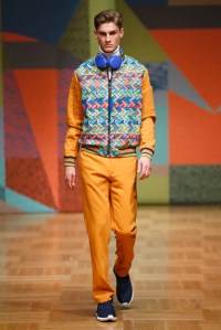 Kilian Kerner RTW Spring 2016