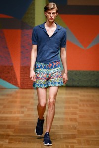 Kilian Kerner RTW Spring 2016