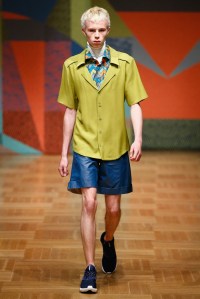Kilian Kerner RTW Spring 2016