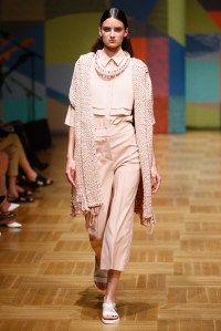 Kilian Kerner RTW Spring 2016
