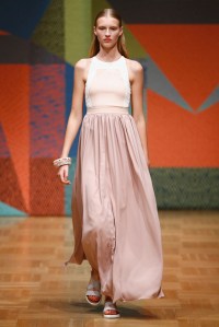 Kilian Kerner RTW Spring 2016