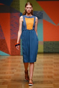 Kilian Kerner RTW Spring 2016