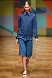 Kilian Kerner RTW Spring 2016