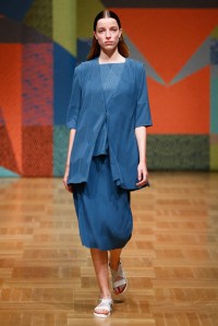 Kilian Kerner RTW Spring 2016