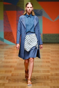 Kilian Kerner RTW Spring 2016