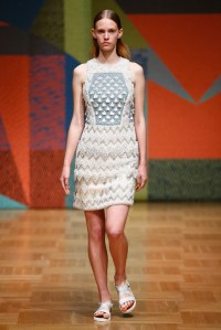 Kilian Kerner RTW Spring 2016