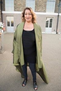 Amazon Fashion British Fashion Council Kensington Palace Summer Party