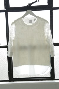 Zero Degrees Celsius blouse
