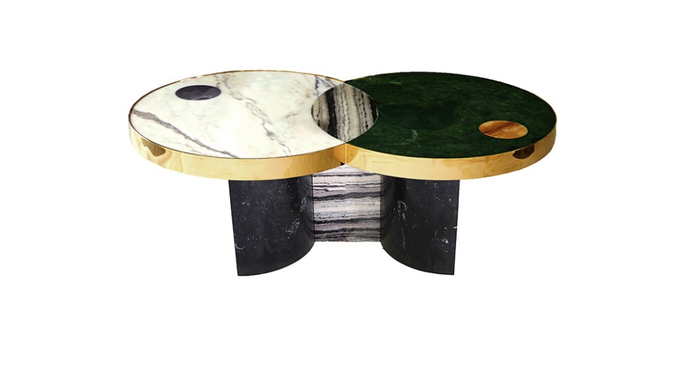 The Lunar Collection Lara Bohinc Lapicida