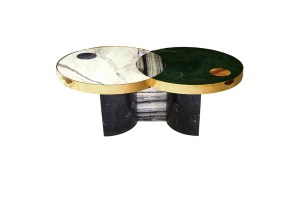 The Lunar Collection Lara Bohinc Lapicida