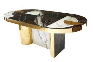 The Lunar Collection Lara Bohinc Lapicida