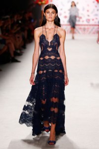 Lena Hoschek RTW Spring 2016