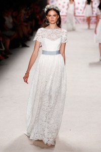 Lena Hoschek RTW Spring 2016