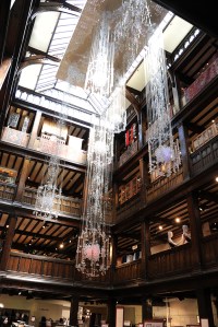 Liberty London Store