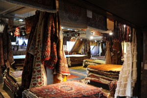 Liberty London Store