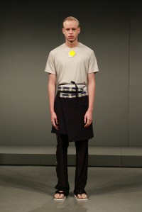 Lucio Castro Men's RTW Spring 2016